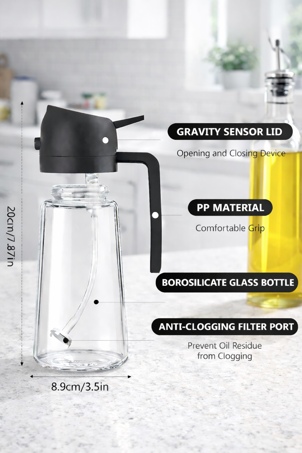 Kavro MistPro™