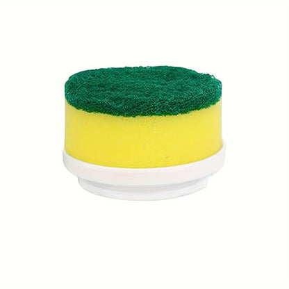 Kavro PowerScrub Pro™ Replaceable Heads