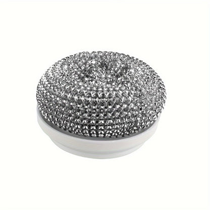Kavro PowerScrub Pro™ Replaceable Heads