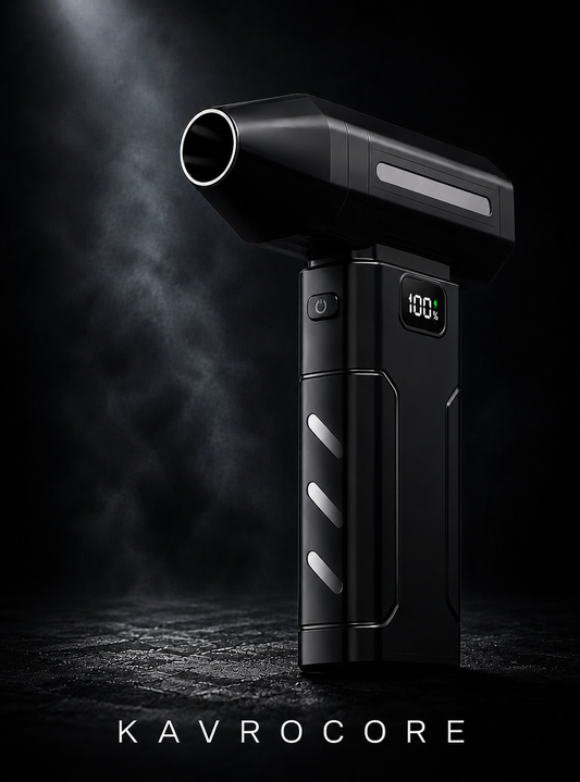 Kavro AirPro™ Lite