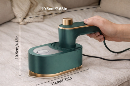 Kavro SteamGo™ Pro