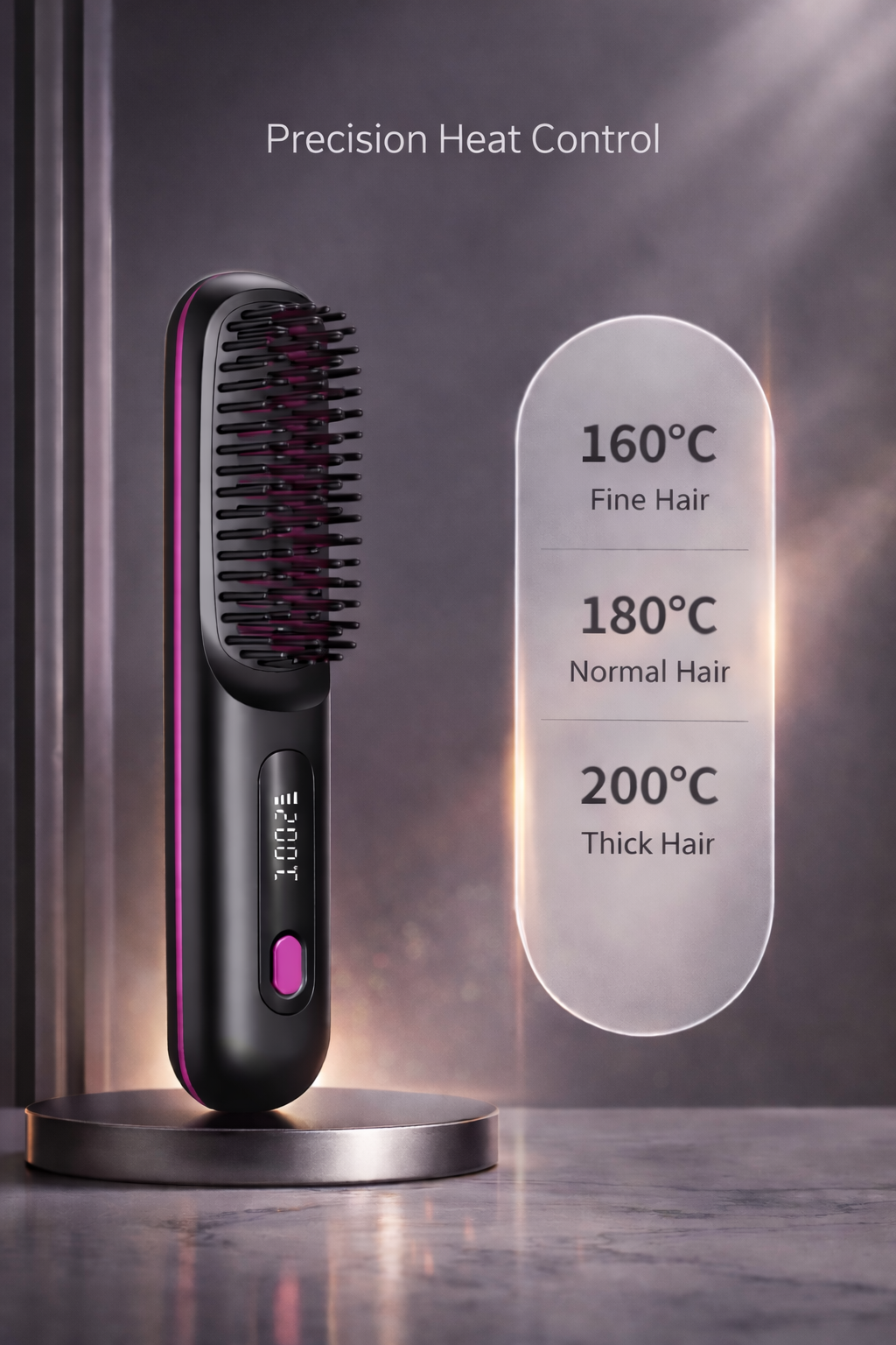 Kavro SleekBrush™