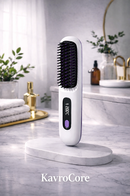 Kavro SleekBrush™