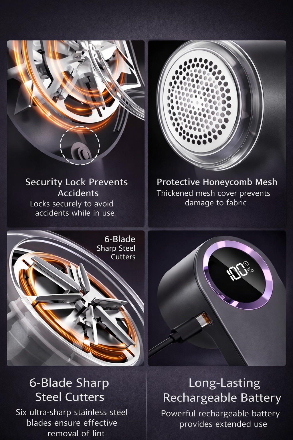 Kavro FabricPro™
