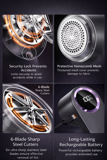 Kavro FabricPro™