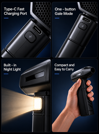 Kavro AirPro™ Lite