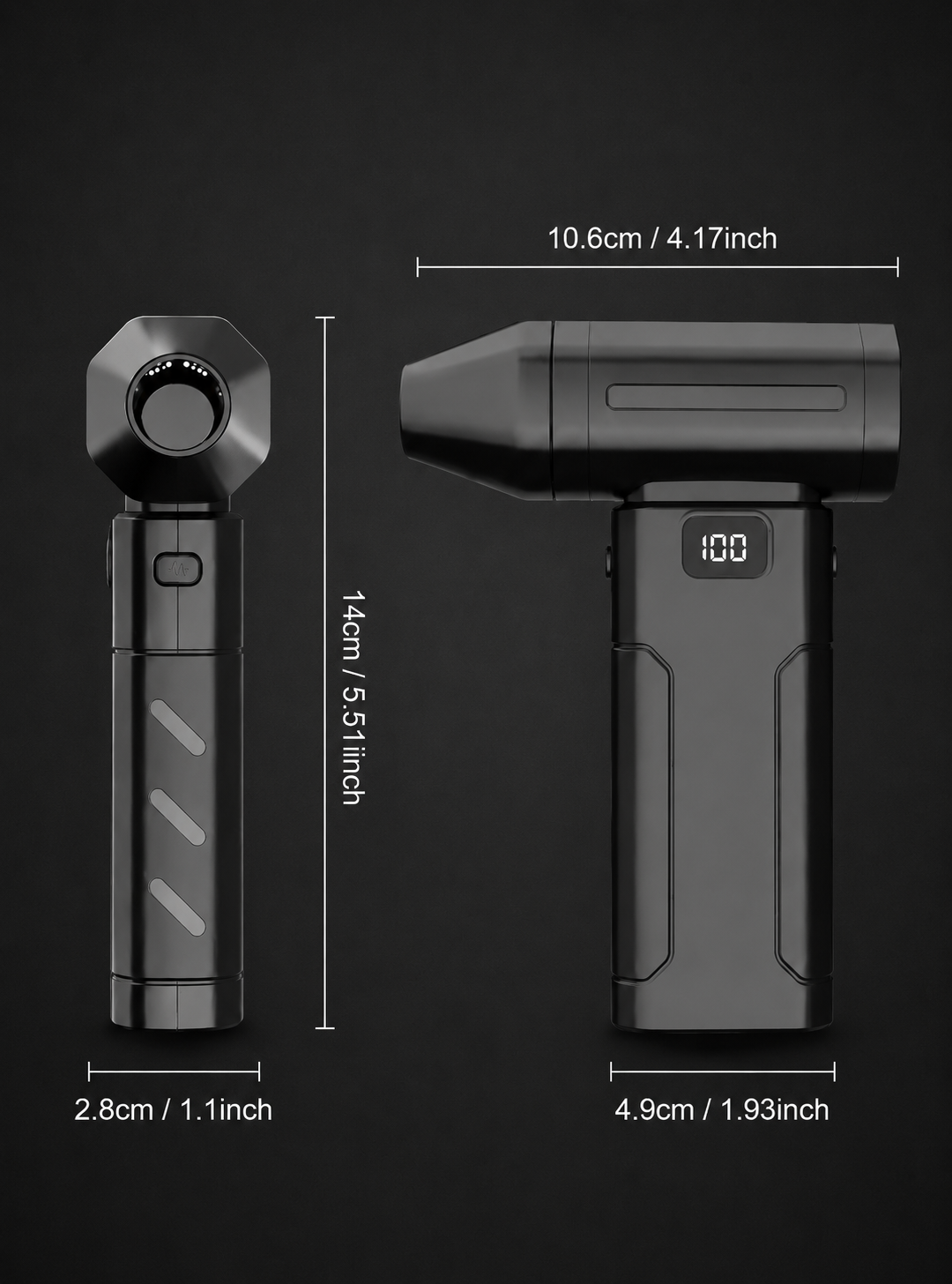 Kavro AirPro™ Lite