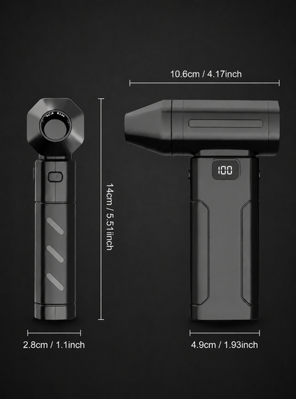Kavro AirPro™ Lite