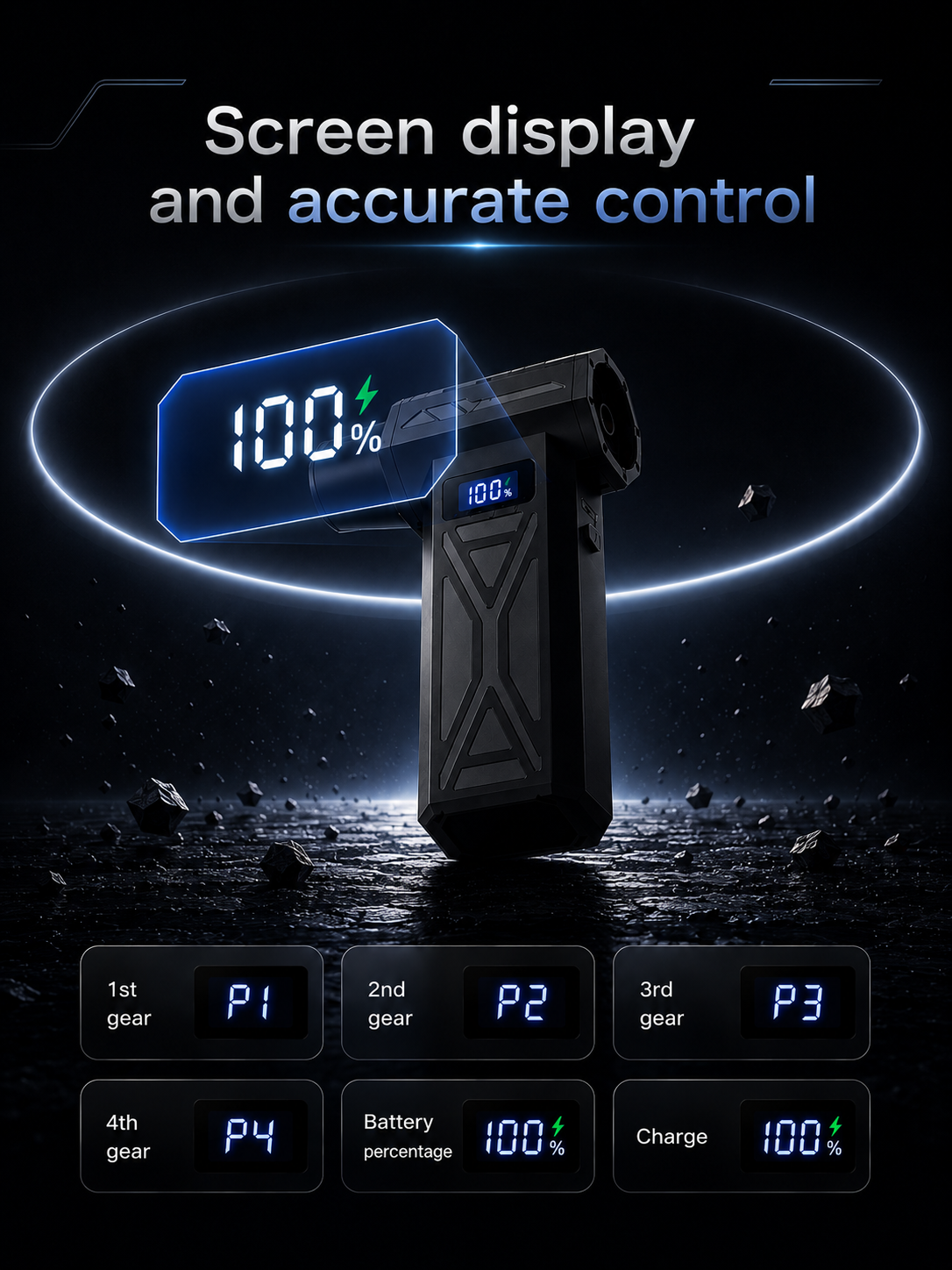 Kavro AirPro™