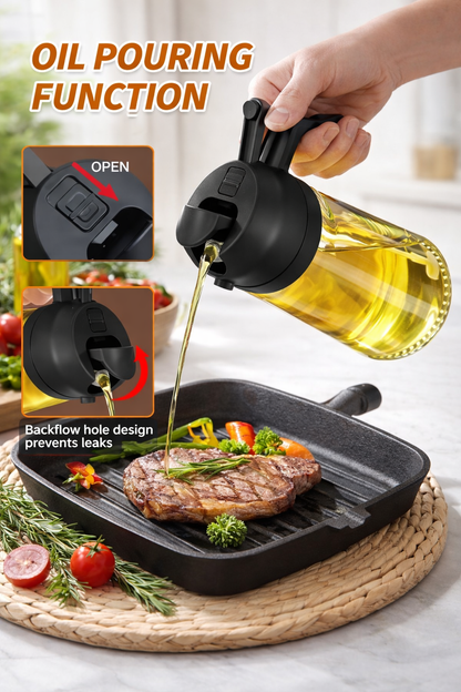 Kavro MistPro™