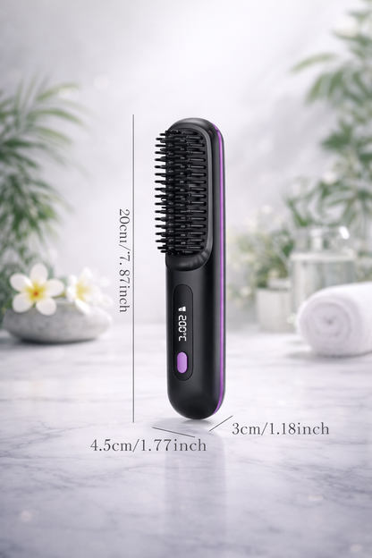 Kavro SleekBrush™
