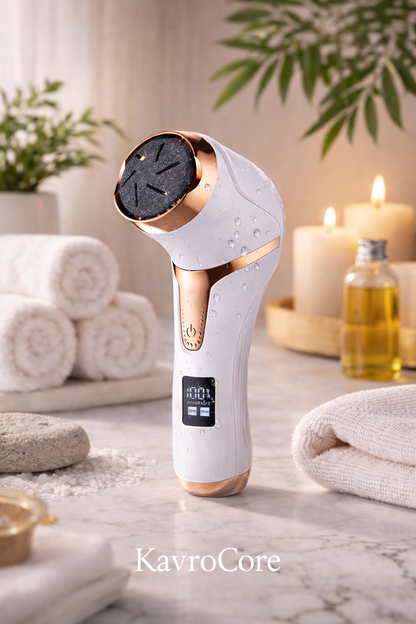 Kavro SilkStep™ Pro