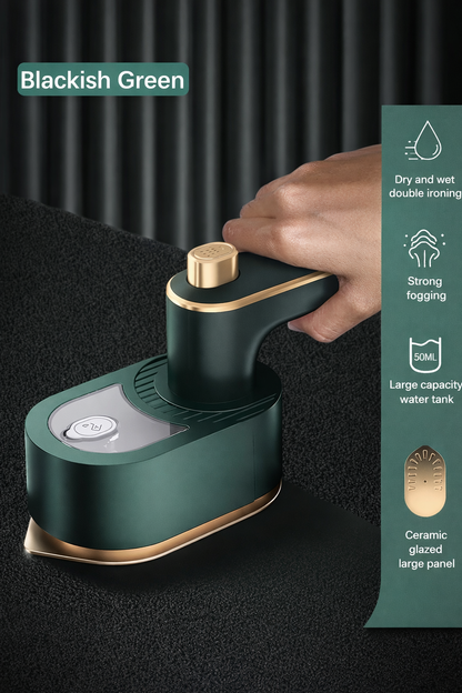 Kavro SteamGo™ Pro