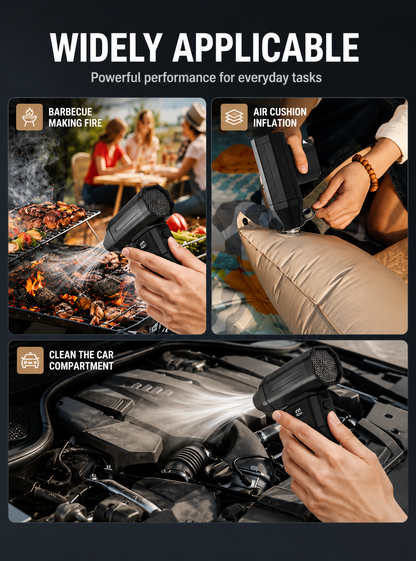 Kavro AirPro™ Lite