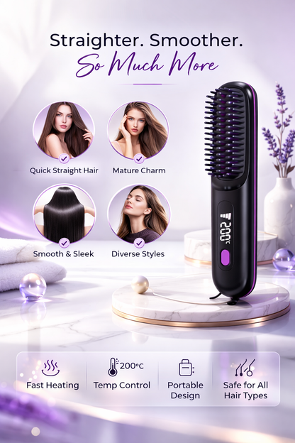 Kavro SleekBrush™