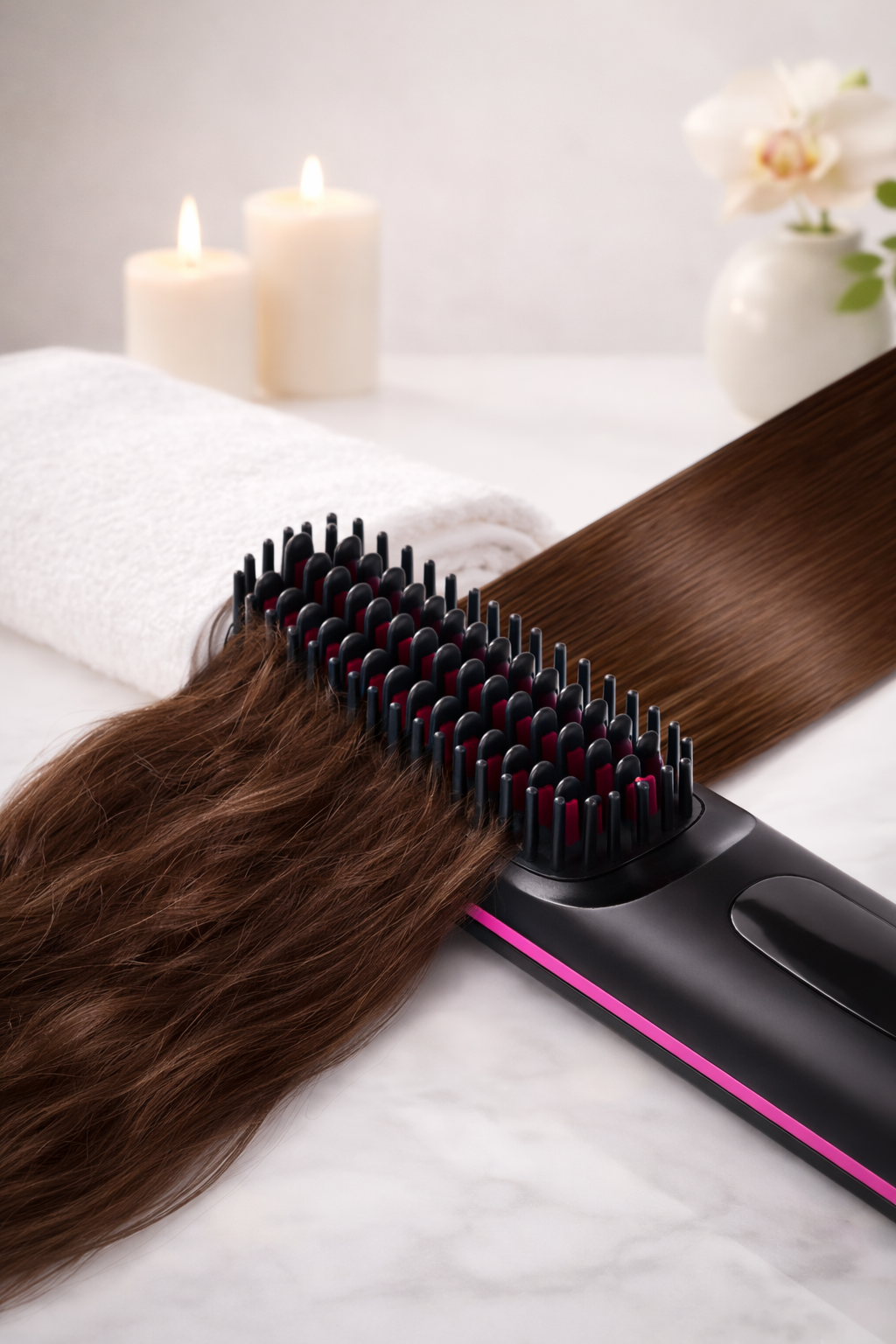 Kavro SleekBrush™