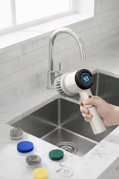 Kavro PowerScrub™ Elite
