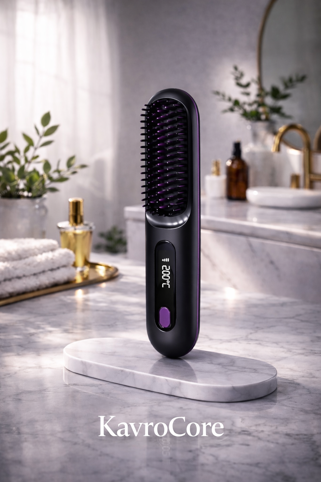Kavro SleekBrush™