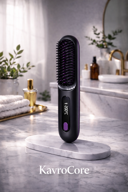 Kavro SleekBrush™