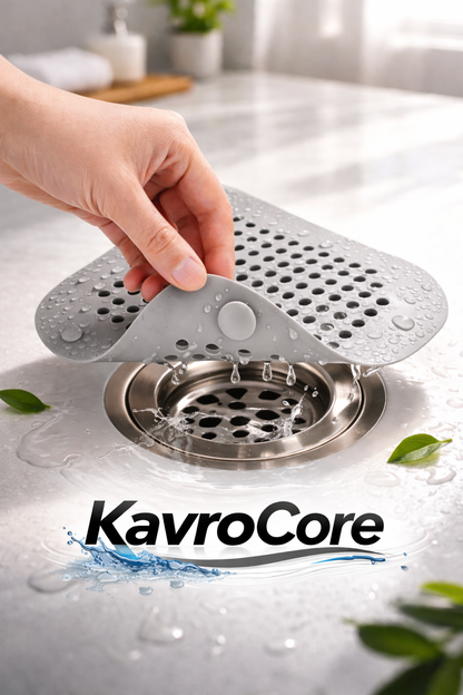 Kavro ClogShield™