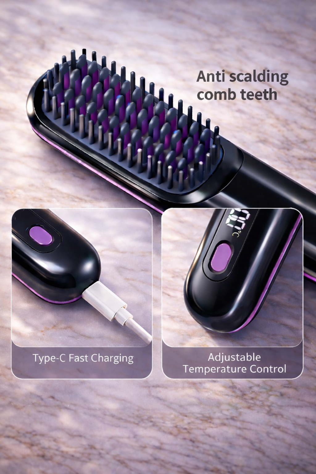 Kavro SleekBrush™